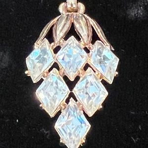 Vintage Trifari necklace